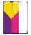 Захисне скло INCORE Full Glue для Samsung Galaxy M20 (M205) - Black: фото 1 з 1