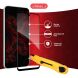 Защитное стекло Intaleo Full Glue для Samsung Galaxy A27 (A276) - Black (408650B). Фото 6 из 9