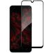 Защитное стекло Intaleo Full Glue для Samsung Galaxy A27 (A276) - Black (408650B). Фото 2 из 9