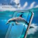 Защитное стекло LEREACH Tempered Glass Full Screen Protector для Xiaomi Poco X8 Pro - Black (409062B). Фото 9 из 11