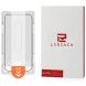 Защитное стекло LEREACH Tempered Glass Full Screen Protector для Xiaomi Poco X8 Pro - Black (409062B). Фото 2 из 11