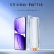 Защитное стекло LEREACH Tempered Glass Full Screen Protector для Xiaomi Poco X8 Pro - Black (409062B). Фото 4 из 11