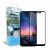 Защитное стекло MakeFuture FullGlue Cover для Xiaomi Redmi Note 6 / Note 6 Pro - Black: фото 1 из 9