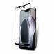 Защитное стекло MOCOLO 3D Curved Full Size для Google Pixel 3 XL - Black (179214B). Фото 4 из 12