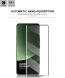 Защитное стекло MOCOLO 3D Curved Full Size для Xiaomi 13 Ultra - Black (324509B). Фото 7 из 11