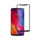 Захисне скло MOCOLO 3D Silk Print для Xiaomi Mi 8 / Mi 8 Pro / Mi 8 Explorer Edition - Black (139809B). Фото 1 з 7