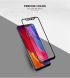 Захисне скло MOCOLO 3D Silk Print для Xiaomi Mi 8 / Mi 8 Pro / Mi 8 Explorer Edition - Black (139809B). Фото 5 з 7
