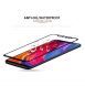 Захисне скло MOCOLO 3D Silk Print для Xiaomi Mi 8 / Mi 8 Pro / Mi 8 Explorer Edition - Black (139809B). Фото 6 з 7