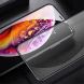 Захисне скло MOCOLO Ultra Clear 3D для Apple iPhone XS Max - Black (208769B). Фото 2 з 13