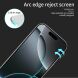 Защитное стекло MOFI Full Glue Protect для Apple iPhone 17 Pro - Black (387364B). Фото 3 из 9