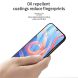 Защитное стекло MOFI Full Glue Protect для Xiaomi Poco M4 Pro 5G / Redmi Note 11 (Chinese version) - Black (289420B). Фото 10 из 13
