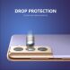 Защитное стекло на камеру ENKAY 9H Lens Protector для Samsung Galaxy S22 / S22 Plus (290040). Фото 3 из 8