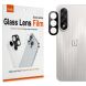 Защитное стекло на камеру IMAK Black Glass Lens для OnePlus Nord 5 / Ace 5 Ultra - Black (387521B). Фото 7 из 7