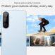 Защитное стекло на камеру IMAK Black Glass Lens для Samsung Galaxy S26 FE - Black (412736B). Фото 5 из 8