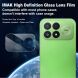 Захисне скло на камеру IMAK Lens Protector для Xiaomi Poco F9 Pro (429120). Фото 2 з 7