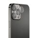 Захисне скло на камеру MOCOLO Camera Protector для Apple iPhone 15 Pro - Transparent (339551T). Фото 1 з 5