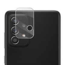 Защитное стекло на камеру MOCOLO Lens Protector для Samsung Galaxy A52 (A525) / A52s (A528) / Galaxy A72 (А725): фото 1 из 6