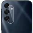 Защитное стекло на заднюю камеру Deexe Lens Protector для Samsung Galaxy A17 (A175)