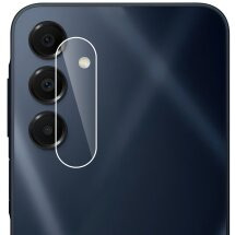 Захисне скло на задню камеру Deexe Lens Protector для Samsung Galaxy A17 (A175): фото 1 з 3