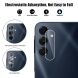 Защитное стекло на заднюю камеру Deexe Lens Protector для Samsung Galaxy A17 (A175) (385004). Фото 2 из 3