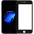 Захисне скло NILLKIN 3D AP + Pro для Apple iPhone 7 / iPhone 8 - Black: фото 1 з 26