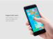 Захисне скло NILLKIN 3D AP + Pro для Apple iPhone 7 / iPhone 8 - Black (354700B). Фото 10 з 26