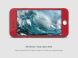 Захисне скло NILLKIN 3D AP + Pro для Apple iPhone 7 / iPhone 8 - Black (354700B). Фото 14 з 26