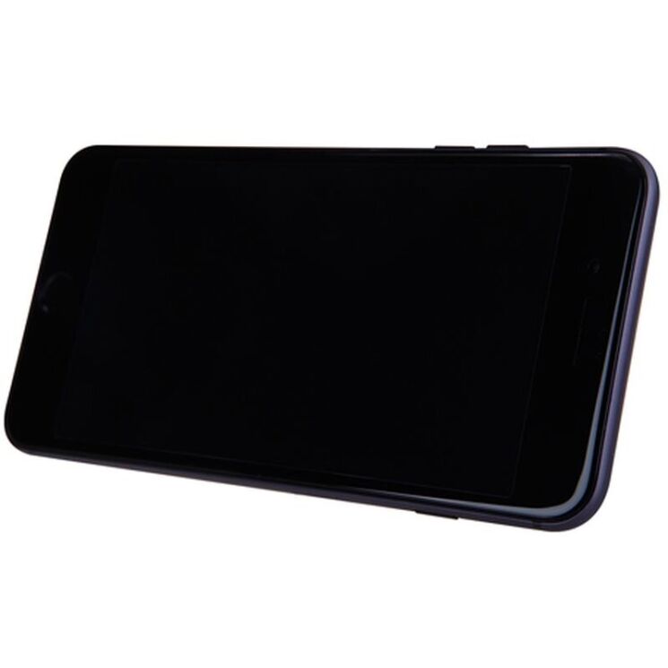 Захисне скло NILLKIN 3D AP + Pro для Apple iPhone 7 / iPhone 8 - Black: фото 2 з 26