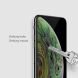 Захисне скло NILLKIN 3D CP+ MAX для Apple iPhone 11 / iPhone XR - Black (269165B). Фото 10 з 10