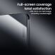 Захисне скло NILLKIN Amazing CP+ PRO для Apple iPhone 17 - Black (387276B). Фото 6 з 14