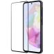 Захисне скло NILLKIN Amazing CP+ PRO для Samsung Galaxy A35 (A356) - Black (348052B). Фото 2 з 19