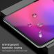 Захисне скло NILLKIN Amazing H+ (FT) для Apple iPad Pro 11 (2024) - Transparent (354310). Фото 10 з 14