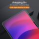Захисне скло NILLKIN Amazing H+ (FT) для Apple iPad Pro 11 (2024) - Transparent (354310). Фото 5 з 14