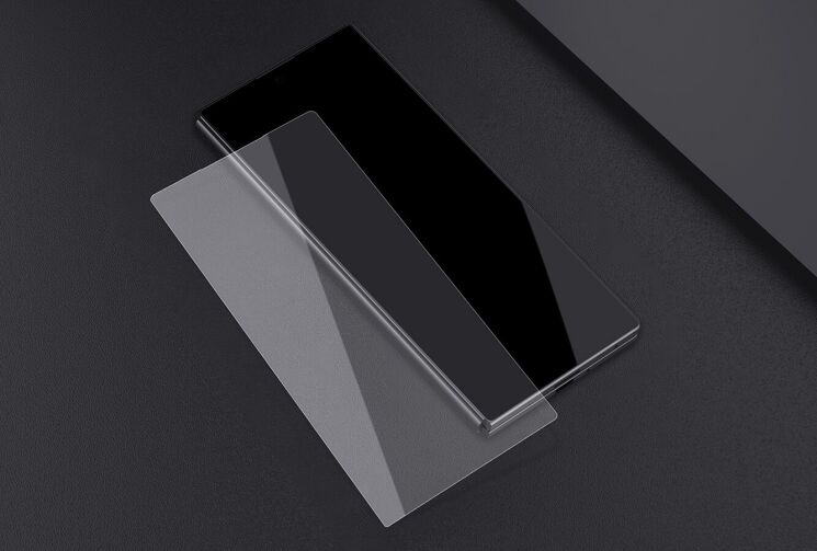 Захисне скло NILLKIN Amazing H+ Pro для Samsung Galaxy Fold 7: фото 16 з 19