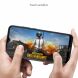 Защитное стекло NILLKIN XD CP+ MAX для Xiaomi Redmi Note 8T - Black (263411B). Фото 19 из 20