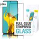 Защитное стекло Piko Full Glue для Xiaomi Poco X7 Pro - Black (371762B). Фото 1 из 5