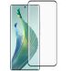 Защитное стекло RURIHAI 3D Curved CF для Honor Magic 5 Lite - Black (335214B). Фото 1 из 8