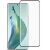 Защитное стекло RURIHAI 3D Curved CF для Honor Magic 5 Lite - Black: фото 1 из 8
