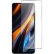 Защитное стекло RURIHAI Side Glue для Xiaomi Poco M7 Pro - Black (374414B). Фото 1 из 7