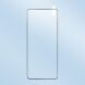 Защитное стекло RURIHAI Side Glue для Xiaomi Poco M7 Pro - Black (374414B). Фото 3 из 7