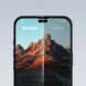 Защитное стекло SKINARMA Privacy Tempered Glass для iPhone 17 Pro (SK-2025IPP6.3-PRIVACY) - Black (403291B). Фото 3 из 5