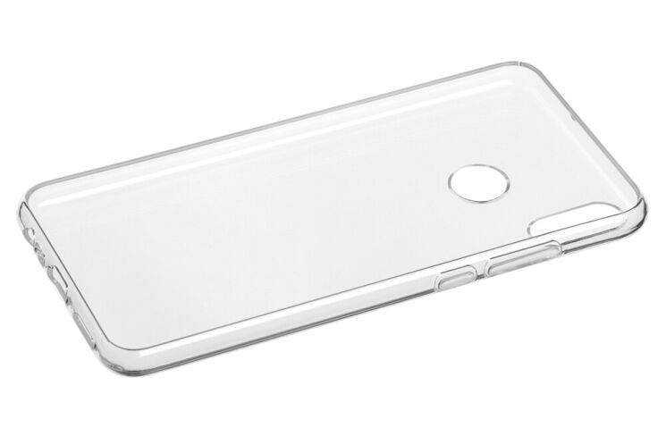 Захисний чохол 2E Crystal для Huawei Honor 8X - Transparent: фото 2 з 3