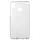 Захисний чохол 2E Crystal для Huawei Honor 8X - Transparent (171559T). Фото 1 з 3