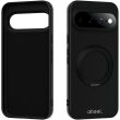 Защитный чехол ABEEL Lyra Skin Kickstand with MagSafe для Google Pixel 11 Pro - Black (425533B)