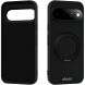Защитный чехол ABEEL Lyra Skin Kickstand with MagSafe для Google Pixel 11 Pro - Black (425533B). Фото 1 из 6