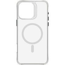 Защитный чехол ArmorStandart Clear Magsafe для Apple iPhone 16 Pro Max - Tansparent: фото 1 из 2