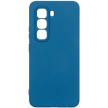 Захисний чохол ArmorStandart ICON Case для Infinix Hot 50 Pro - Blue: фото 1 з 8