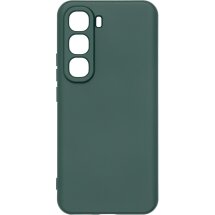 Защитный чехол ArmorStandart ICON Case для Infinix Hot 60 Pro Plus - Dark Green: фото 1 из 8