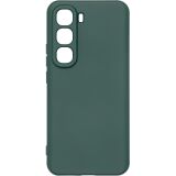 Захисний чохол ArmorStandart ICON Case для Infinix Hot 60 Pro Plus - Dark Green: фото 1 з 8