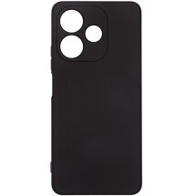 Защитный чехол ArmorStandart ICON Case для OPPO A5 Pro (4G/5G) - Black: фото 1 из 8